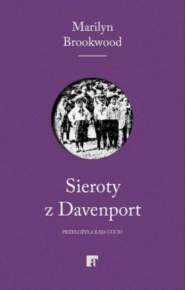 Sieroty z Davenport. Eugenika, Wielki Kryzys i walka o inteligencję dzieci