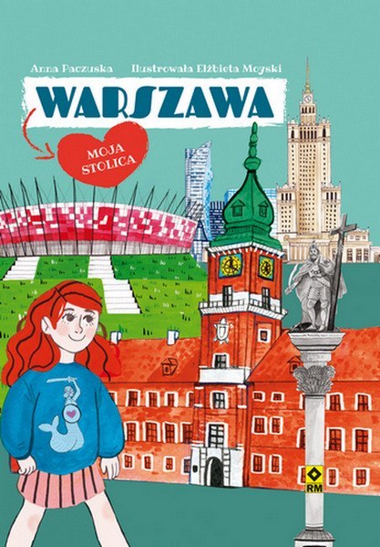 Warszawa moja stolica