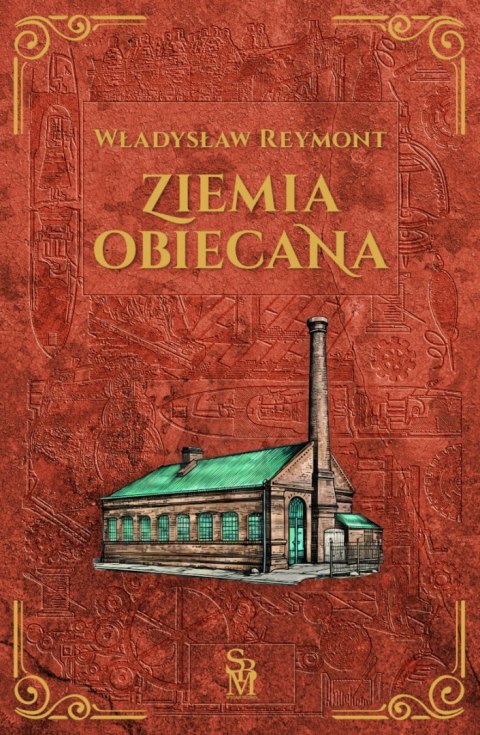 Ziemia obiecana