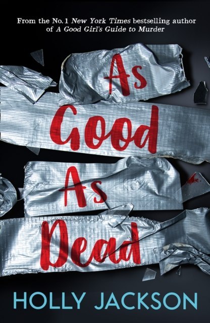 As Good As Dead wer. angielska