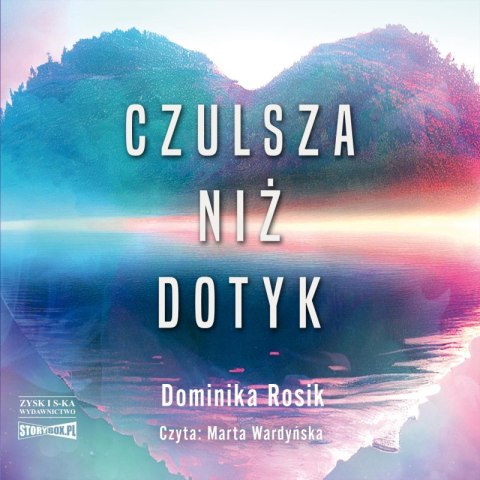 CD MP3 Czulsza niż dotyk