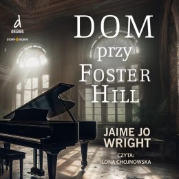 CD MP3 Dom przy Foster Hill