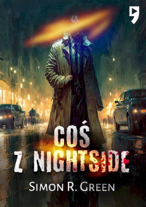 Coś z Nightside