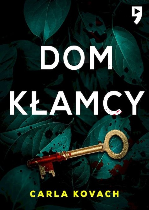 Dom kłamcy