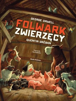 Folwark zwierzęcy