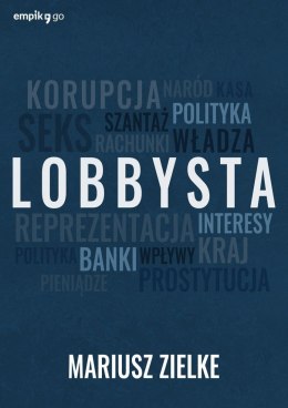 Lobbysta