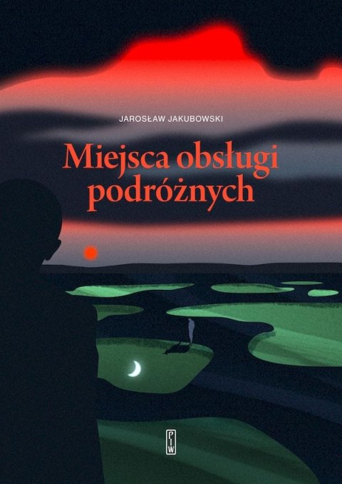 Miejsca obsługi podróżnych