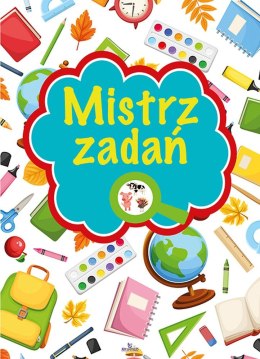 Mistrz zadań