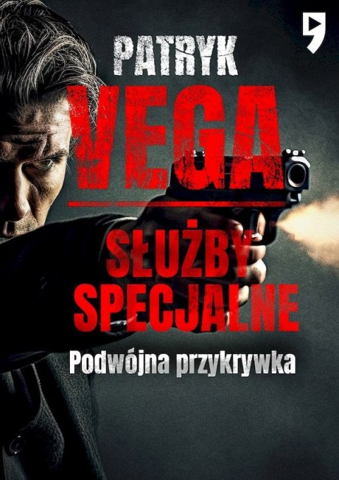 Służby specjalne. Podwójna przykrywka