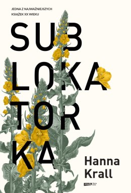 Sublokatorka