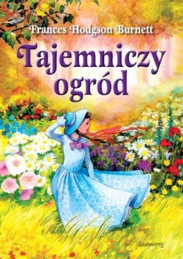 Tajemniczy ogród wyd. 2013