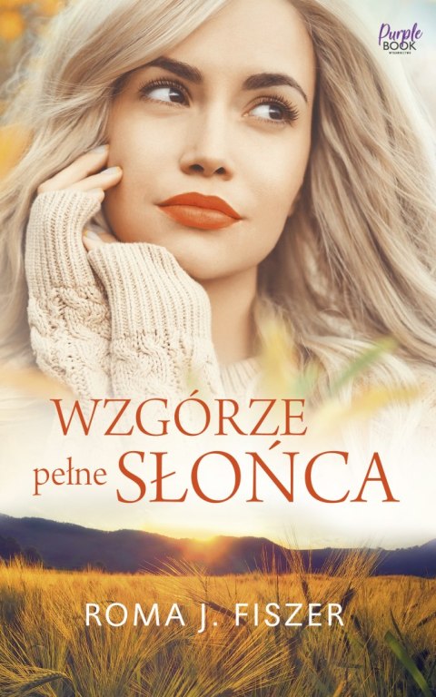 Wzgórze pełne słońca