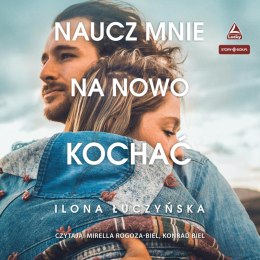 CD MP3 Naucz mnie na nowo kochać