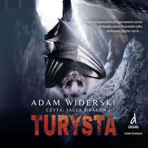 CD MP3 Turysta