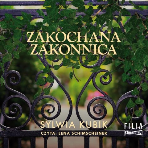 CD MP3 Zakochana zakonnica