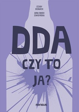 DDA - czy to ja?