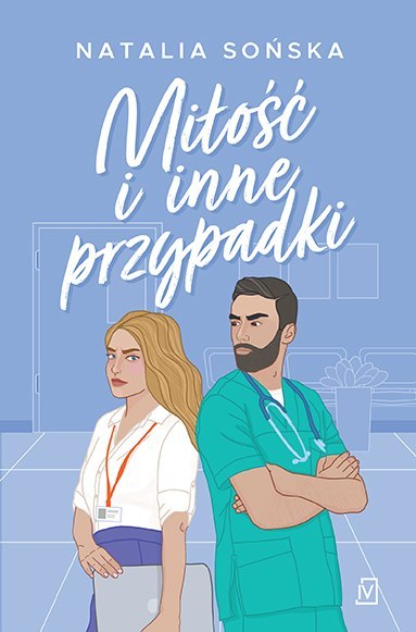 Miłość i inne przypadki