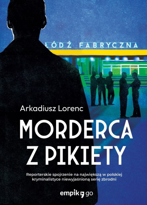 Morderca z pikiety