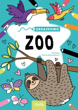 Obrazkowo. Zoo. Obrazkowo