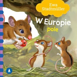 Pole. W Europie