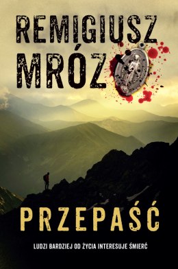 Przepaść. Komisarzem Forst. Tom 7 wyd. 2