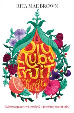 Rubyfruit Jungle