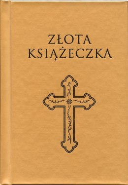 Złota książeczka. Mensis Eucharysticus