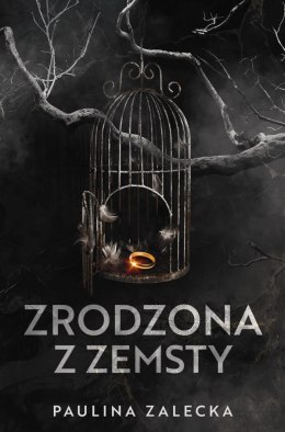 Zrodzona z zemsty