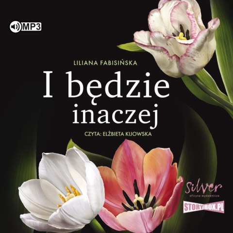 CD MP3 I będzie inaczej