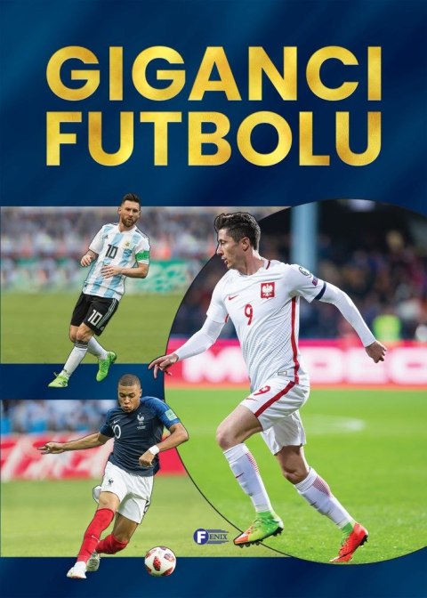 Giganci futbolu