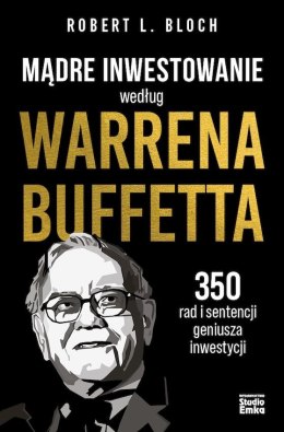 Mądre inwestowanie według Warrena Buffetta