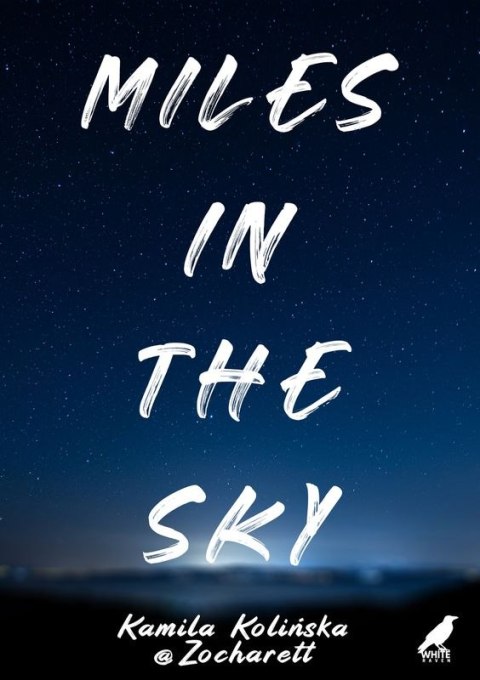 Miles in the sky