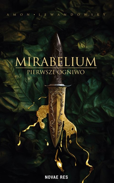Pierwsze Ogniwo. Mirabelium Pierwsze Ogniwo. Mirabelium