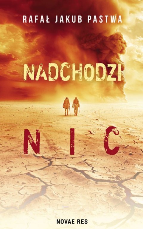 Nadchodzi nic