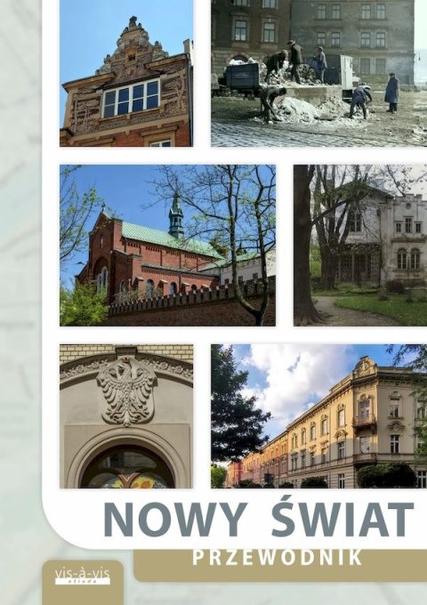 Nowy Świat. Przewodnik