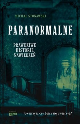 Paranormalne wyd. kieszonkowe