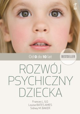 Rozwój psychiczny dziecka od 0 do 10 lat