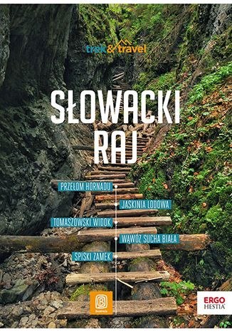 Słowacki Raj. Trek&travel