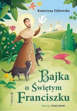 Bajka o Świętym Franciszku