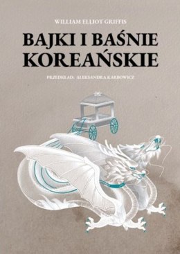 Bajki i baśnie koreańskie