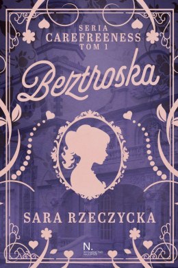 Beztroska. Carefreeness. Tom 1