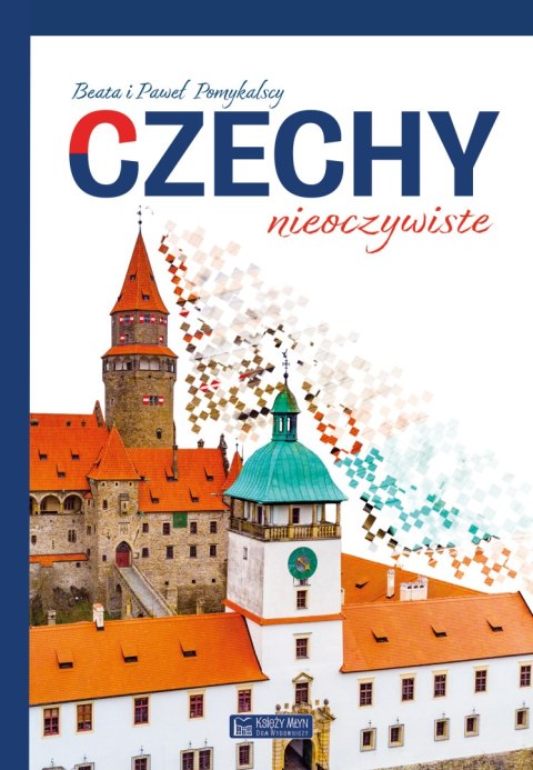 Czechy nieoczywiste. Miejsca nieoczywiste