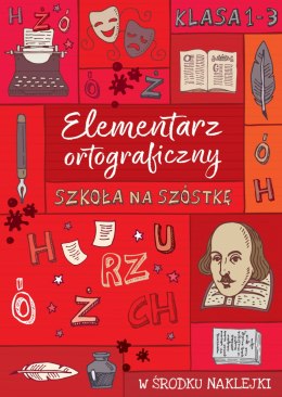 Elementarz ortograficzny szkoła na szóstkę