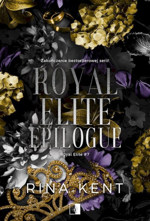 Royal Elite Epilogue