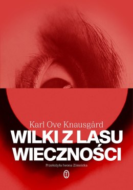 Wilki z lasu wieczności