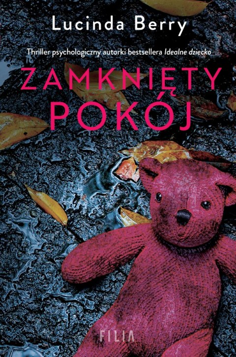 Zamknięty pokój Zamknięty pokój