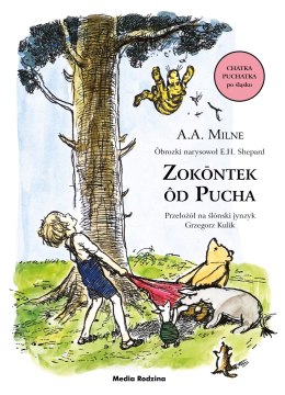 Zokōntek ôd Pucha wer. śląska