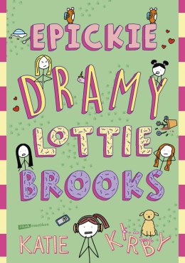 Epickie dramy Lottie Brooks