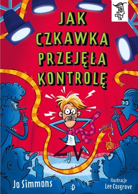 Jak czkawka przejęła kontrolę