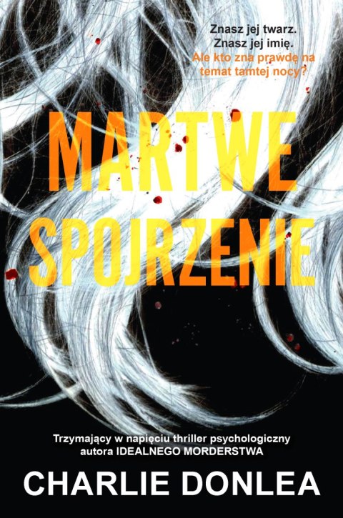 Martwe spojrzenie